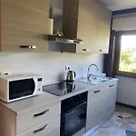 Panorama Apartment *
