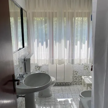 Panorama Apartman Bellagio