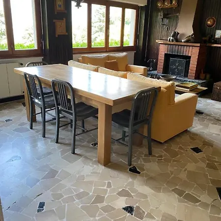 Panorama Apartman Bellagio