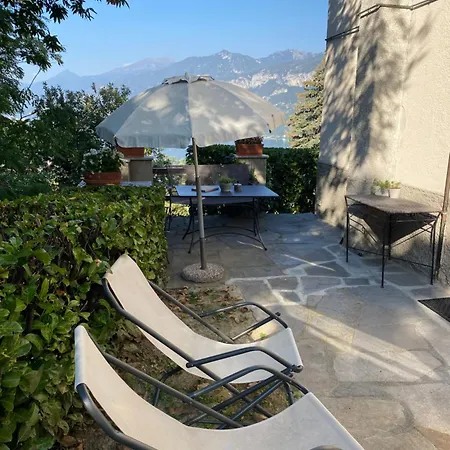 Panorama Apartman Bellagio