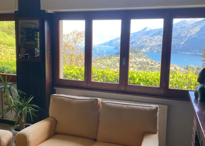 Panorama * 贝拉焦