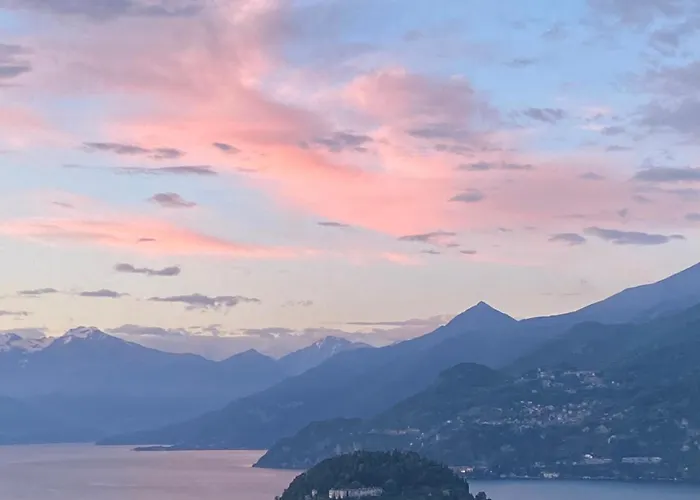 Panorama * 贝拉焦