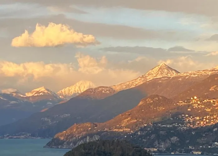 Panorama * 贝拉焦