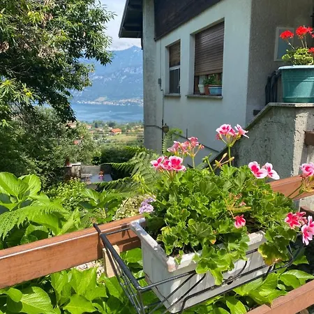 Appartement Panorama *