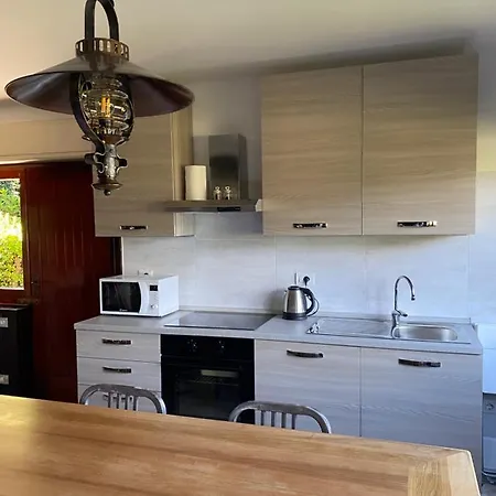 Διαμέρισμα Panorama Μπελάτζιο