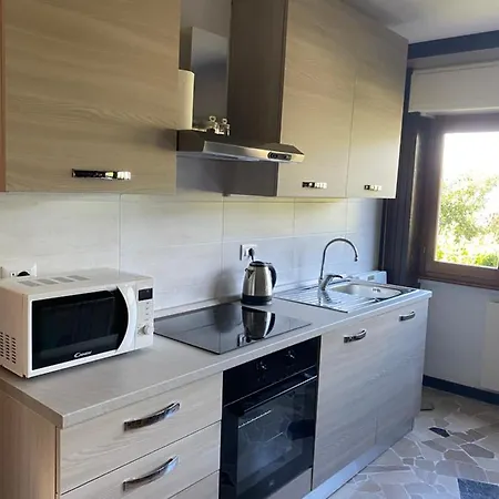 Panorama Appartement *