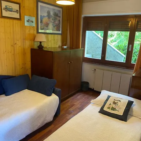 Panorama Appartement *