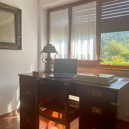 Appartement Panorama Bellagio