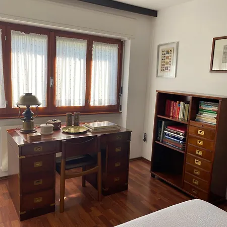 Appartement Panorama Bellagio