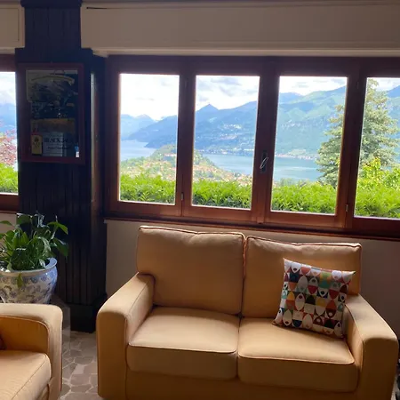 Appartement Panorama *