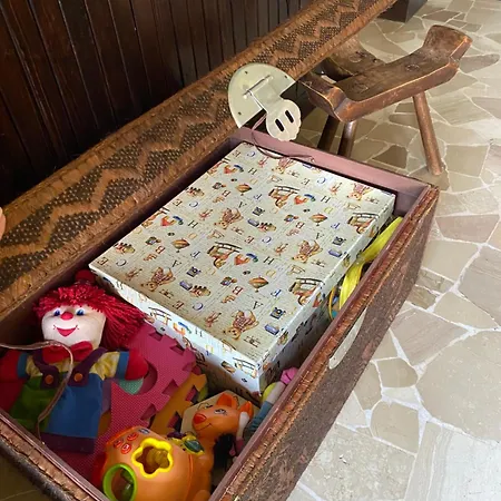 Panorama Διαμέρισμα