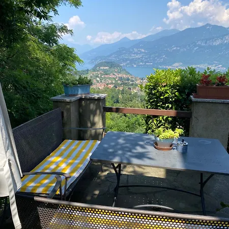 Appartement Panorama *