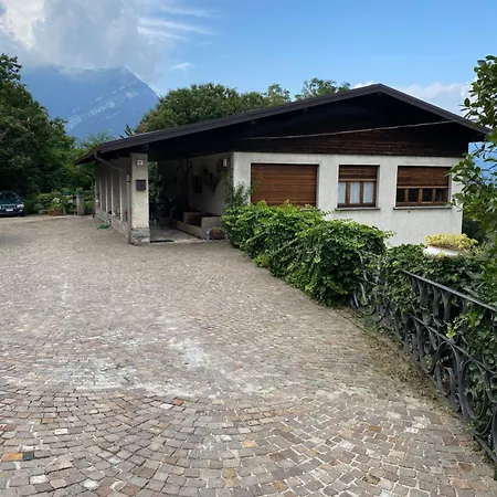 Appartement Panorama *