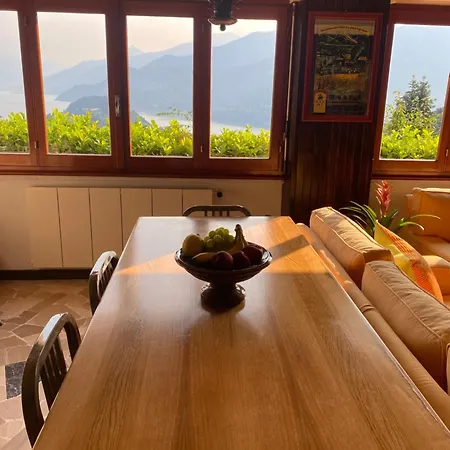 公寓 Panorama