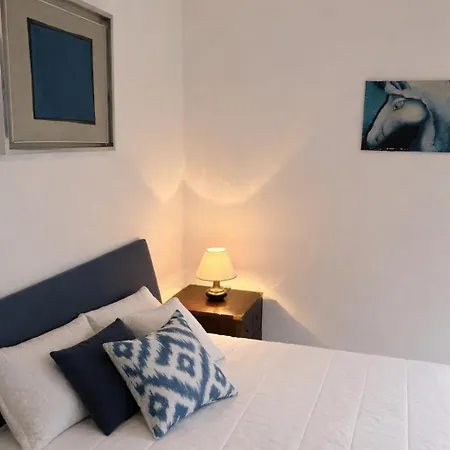 Διαμέρισμα Panorama