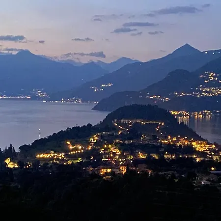 Panorama - View Bellagio