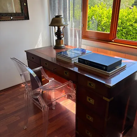 Panorama - View