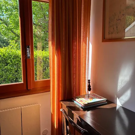 Apartment Panorama - View *