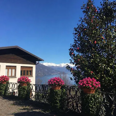 Panorama - View *