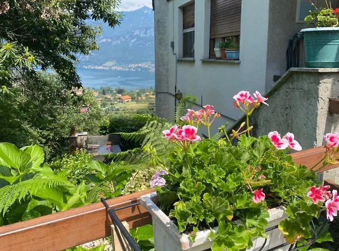 Appartamento Panorama *
