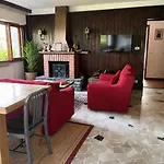 Apartmán Panorama *
