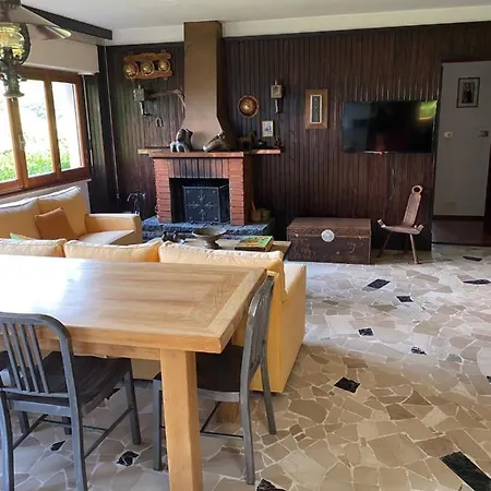 Panorama Apartamento Bellagio