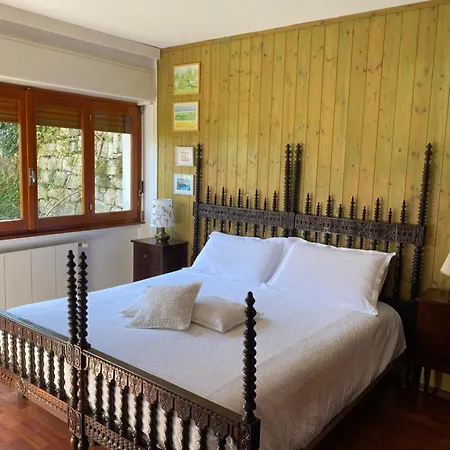 Panorama Apartamento Bellagio