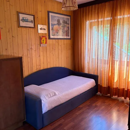 Apartamento Panorama *