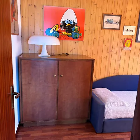 Apartamento Panorama Bellagio