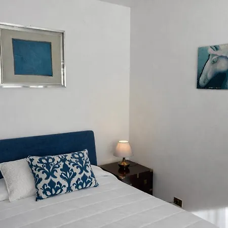 Panorama Daire Bellagio