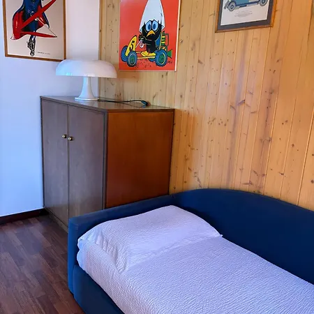 Panorama Apartament Bellagio