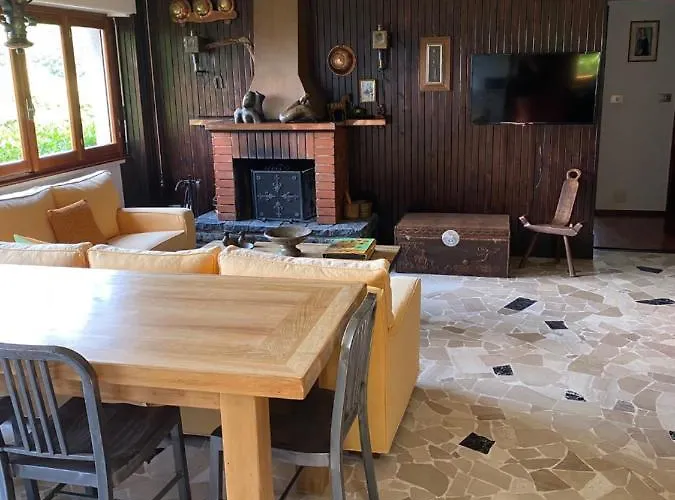 Panorama Apartament Bellagio