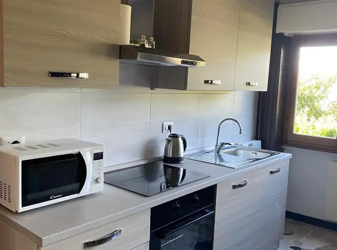 Panorama Apartament *