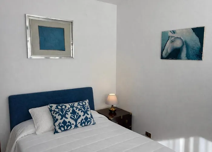 Panorama Daire Bellagio