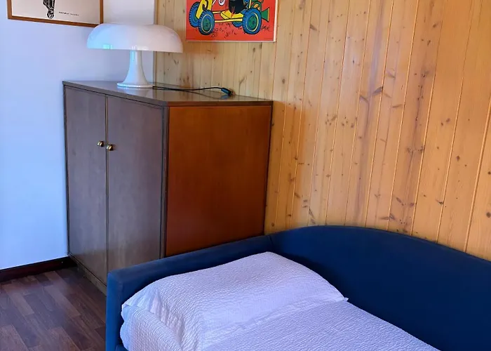 Panorama Apartament Bellagio