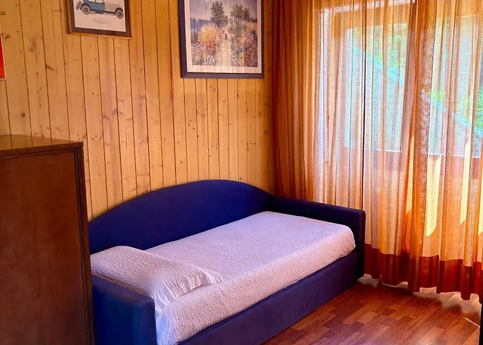 Panorama Apartament Bellagio