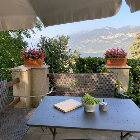 Panorama - View Daire Bellagio