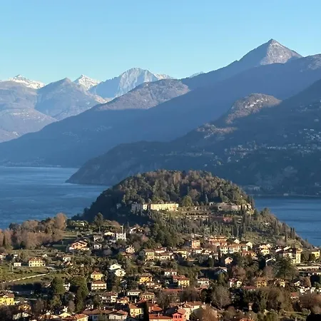 Panorama - View Daire *